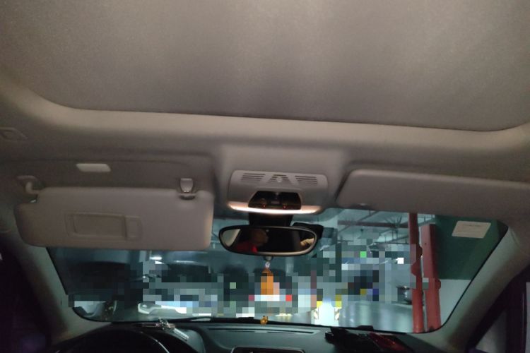 Used BMW 2 Series Gran Tourer 2015 218i Sports Design Package Headliner