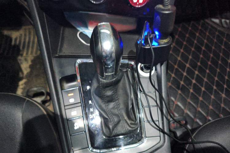 Used Volkswagen Bora 2019 1.5L Automatic Comfort Model
