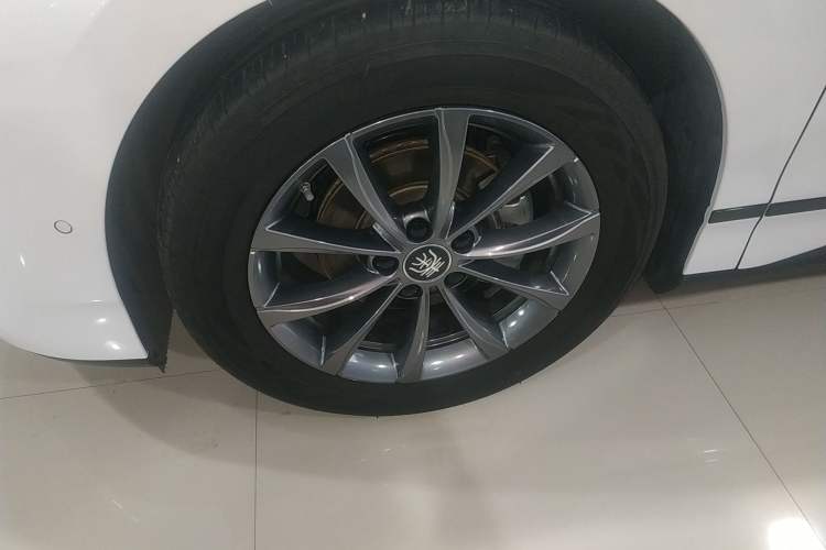 Used BYD Qin L 2025 EV 545KM Beyond Version