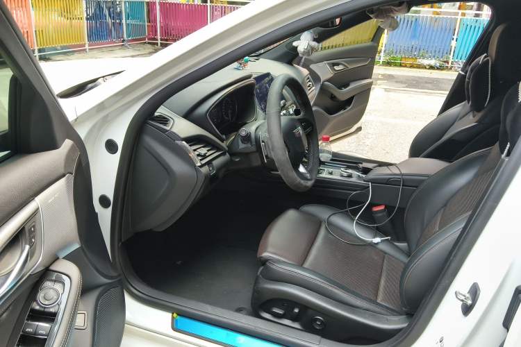 Used Cadillac CT5 2020 28T Leading Sport Model