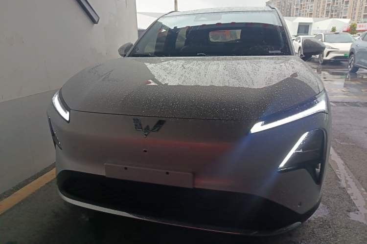 Used Wuling Xingguang S 2024 510 km Flagship Version