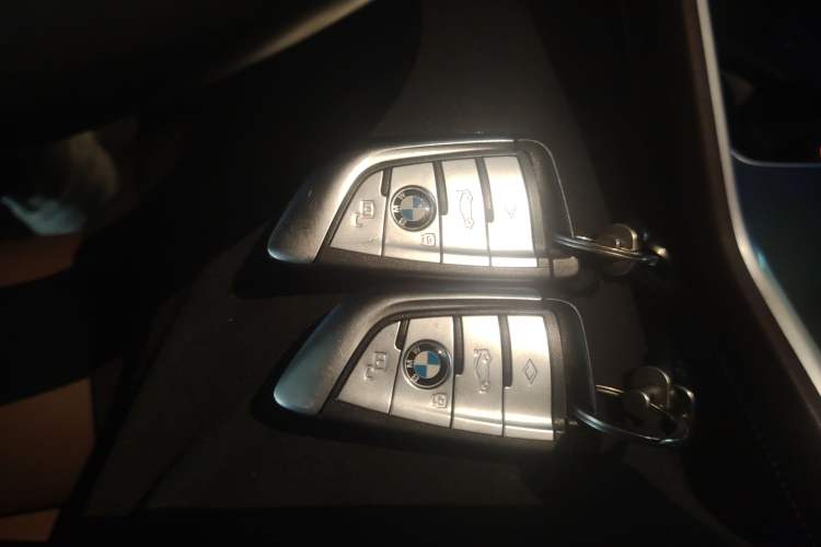 Used BMW X6 2021 xDrive30i M Sport Package
