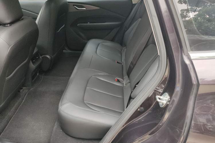 Used Wuling Xingguang 2023 150 Advanced Edition
