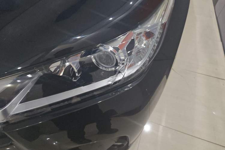 Used Toyota Highlander 2021 2.0T Four-Wheel Drive Luxury Edition 7 Seats
