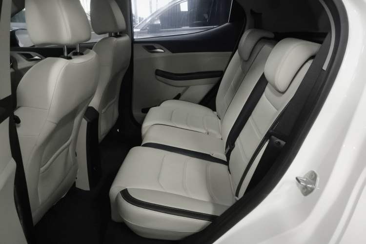 Used BYD Yuan Pro 2021 401 km Deluxe Version