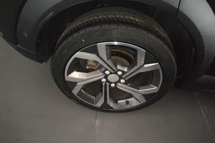 Used Lynk & Co 06 2023 Remix 1.5T Hero
