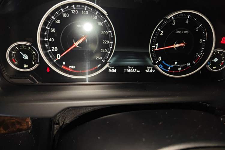 Used BMW X5 2018 xDrive28i
