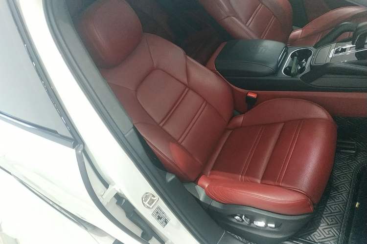 Used Porsche Cayenne 2019 Cayenne 3.0T