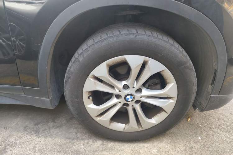 Used BMW X1 2016 sDrive18Li Premium Edition