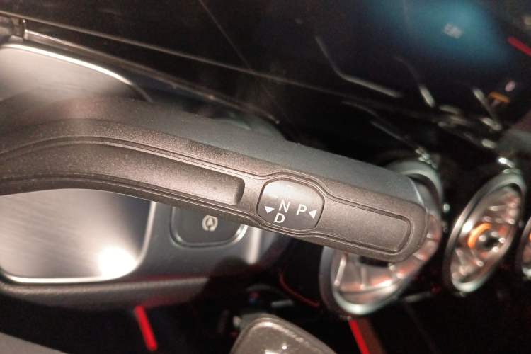 Used Mercedes-Benz GLB 2021 GLB 200 Dynamic Edition