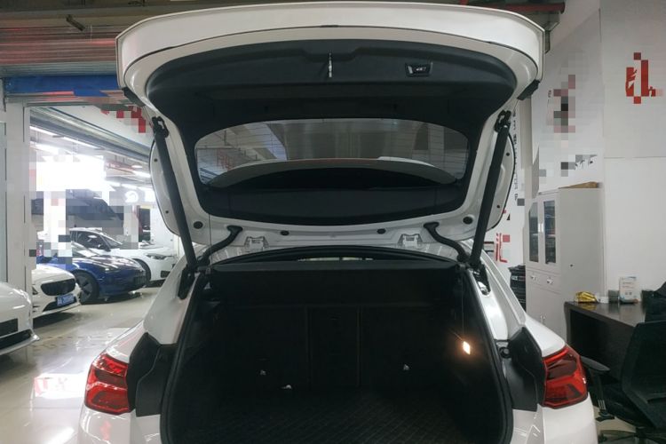 Used BMW X2 2020 sDrive25i Luxury M Sport Package
