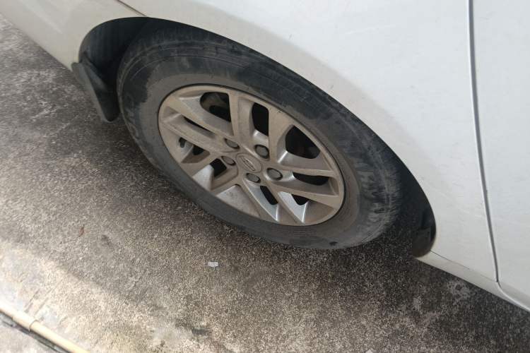 Used Geely Auto Emgrand 2017 Sedan Million Edition 1.5L CVT Luxury Model
