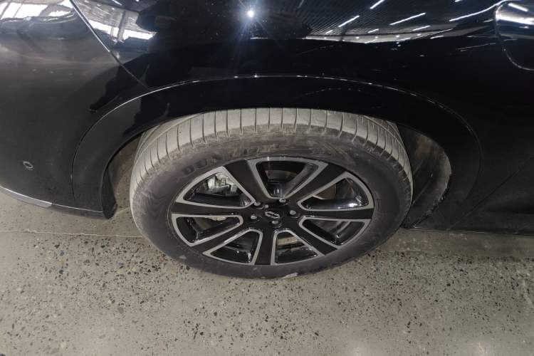 Used Hima AITO M7 2024 1.5T Intelligent Driving Rear-Drive Pro Version 5 Seats
