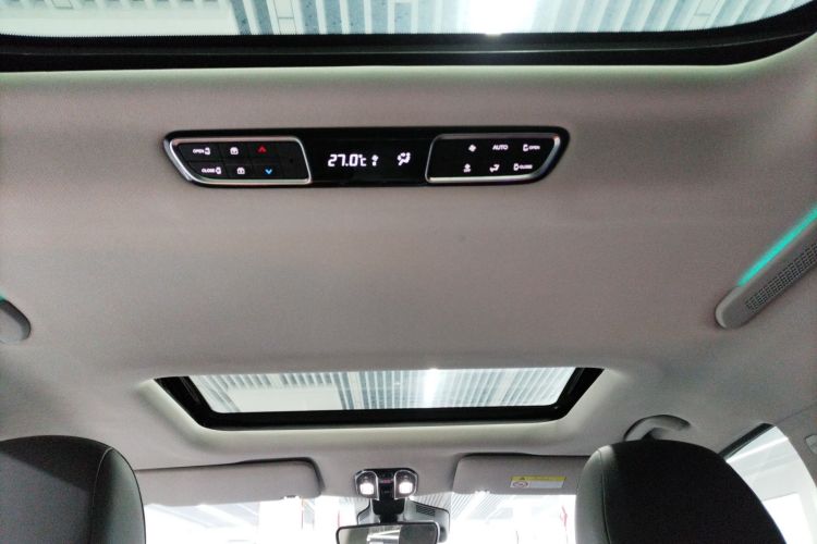 Used GAC Trumpchi M8 2024 Master Series 400T Ultimate Edition
