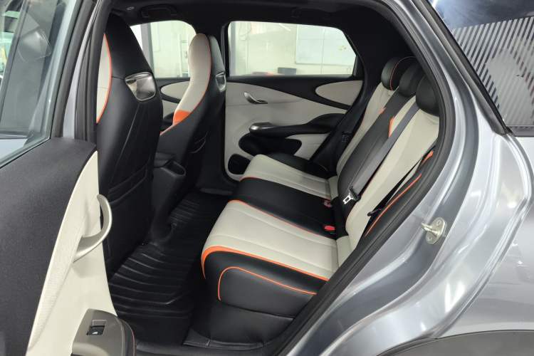 Used BYD Dolphin 2021 405 km Fashion Edition