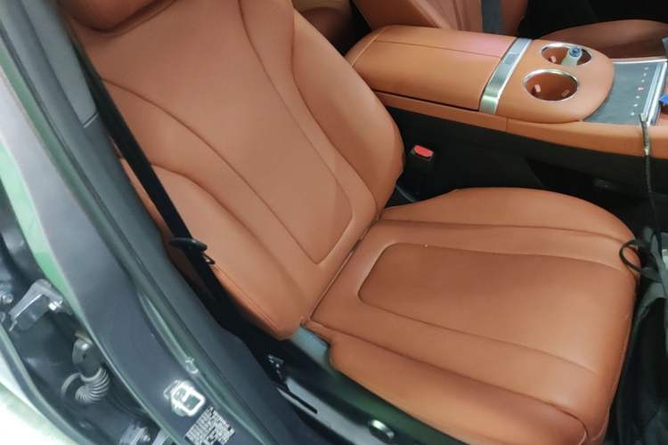 Used EXEED ET5 2026 210 LiDAR Smart Luxury Edition
