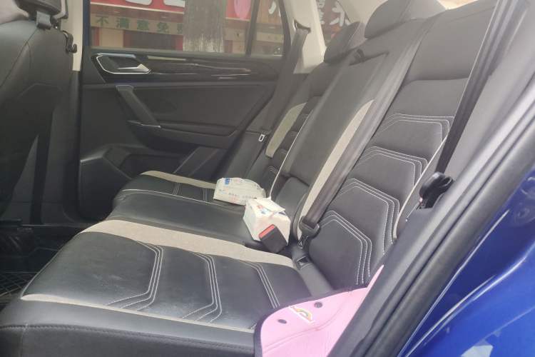 Used Volkswagen Tayron GTE Plug-in Hybrid 2020 1.4T Luxury Model