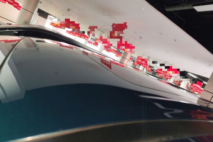 Used GAC Trumpchi M8 2023 Zongshi Series Dual-Motor Supreme Edition