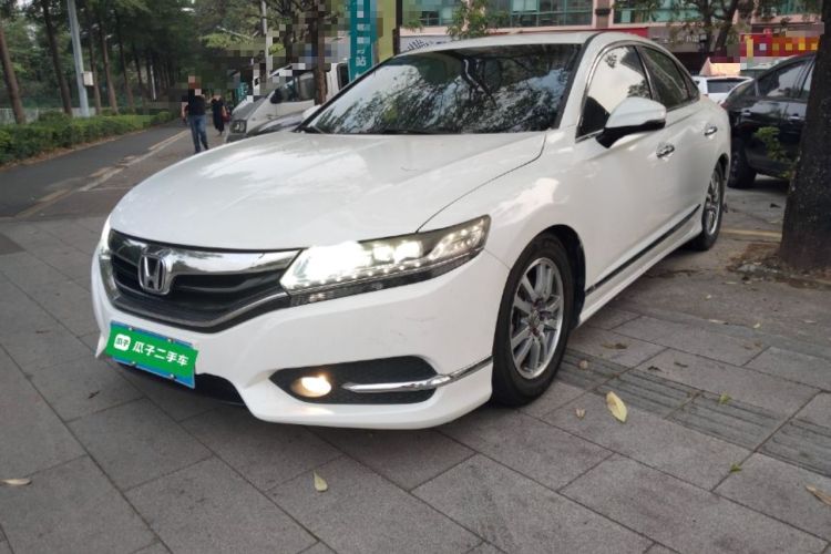 Used Honda Spirior 2015 2.0L Prestige Edition