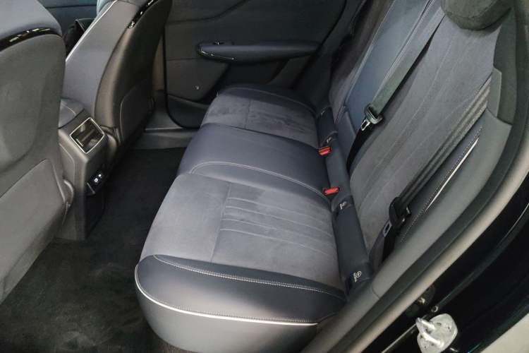 Used VOYAH COURAGE 2024 Four-Wheel Drive Global Edition