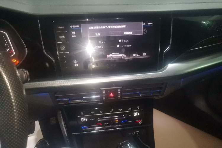 Used Volkswagen Passat 2022 330TSI Starry Luxury Edition – Exclusive Special Edition