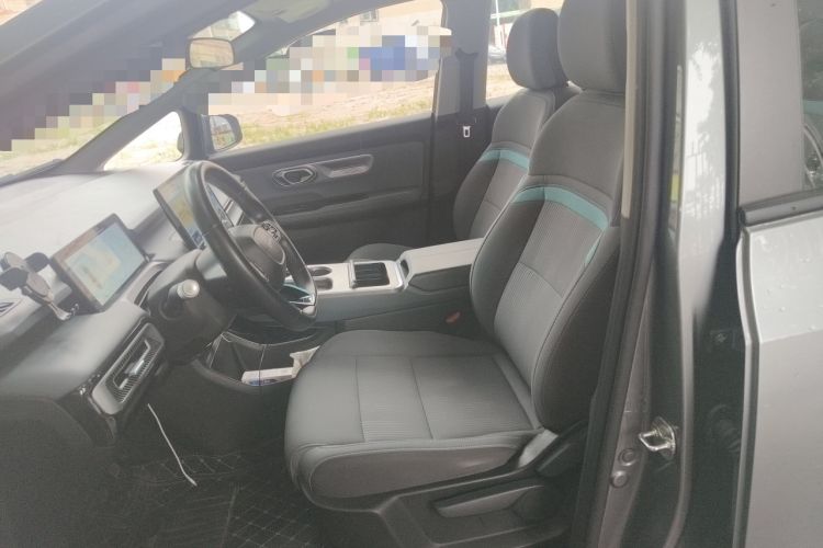 Used AION Y 2023 Younger
