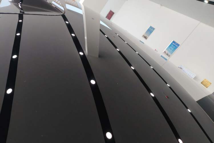 Used Denza N9 2025 Flagship Model
