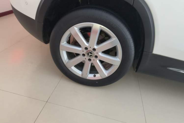 Used Mercedes-Benz GLB 2020 GLB 200 Stylish Edition
