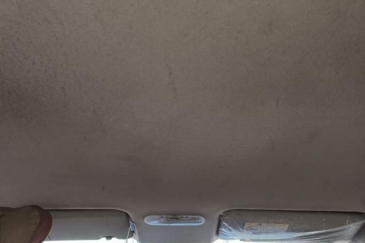 Used Venucia D50 2015 1.6L Manual Fashion Edition