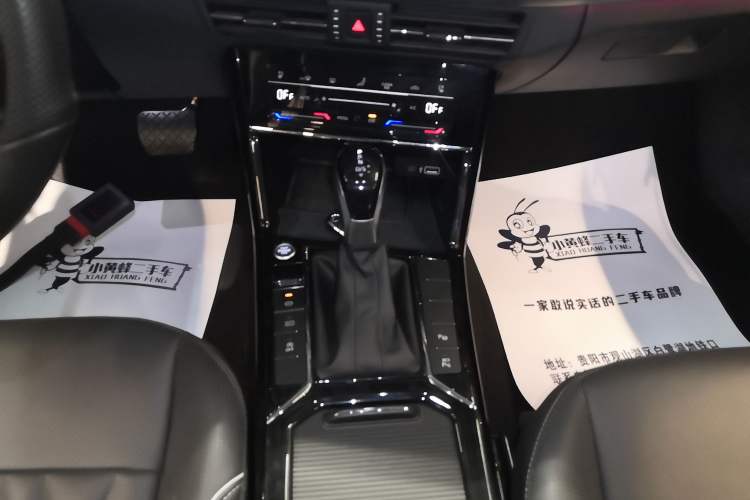 Used Volkswagen Passat 2023 Facelift 330TSI Luxury Edition
