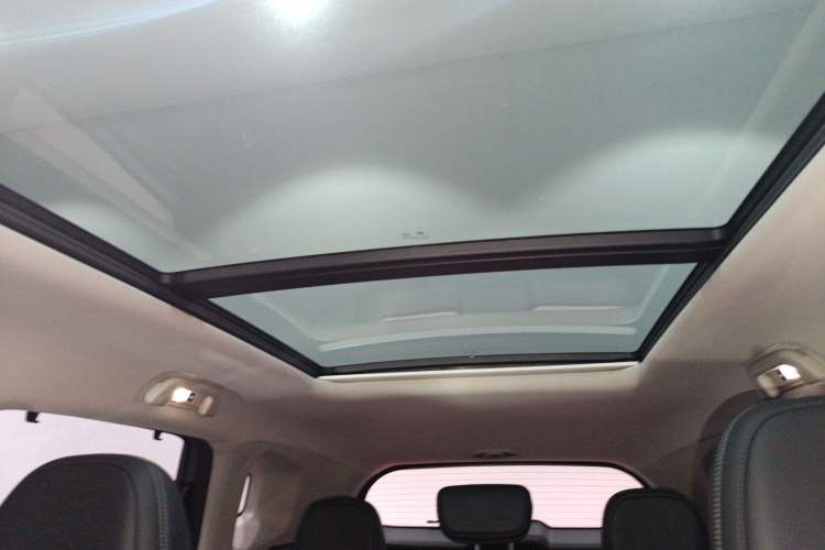 Used Haval H Dog New Energy 2023 DHT-PHEV 105km Tide Electric Version Plus