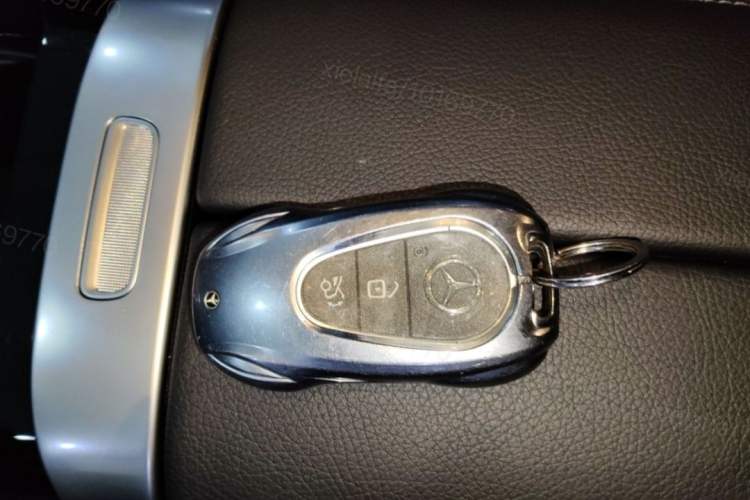 Used Mercedes-Benz C-Class 2022 C 260 L Sport Edition
