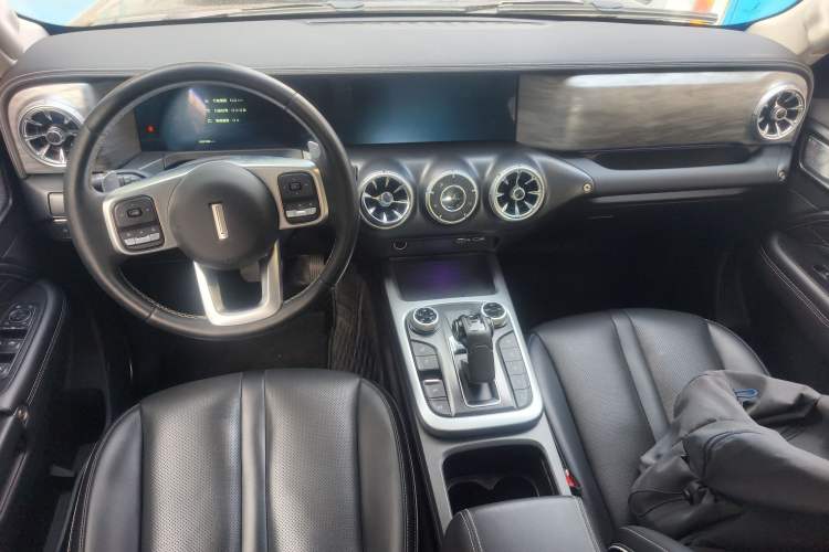 Used Tank 300 2021 Off-Road Edition 2.0T Conqueror
