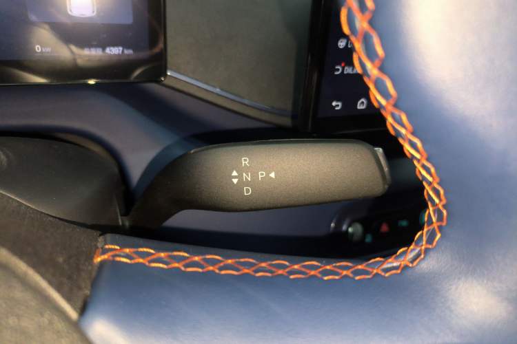 Used BYD Seagull 2025 Smart Drive Version 305 km Freedom Edition