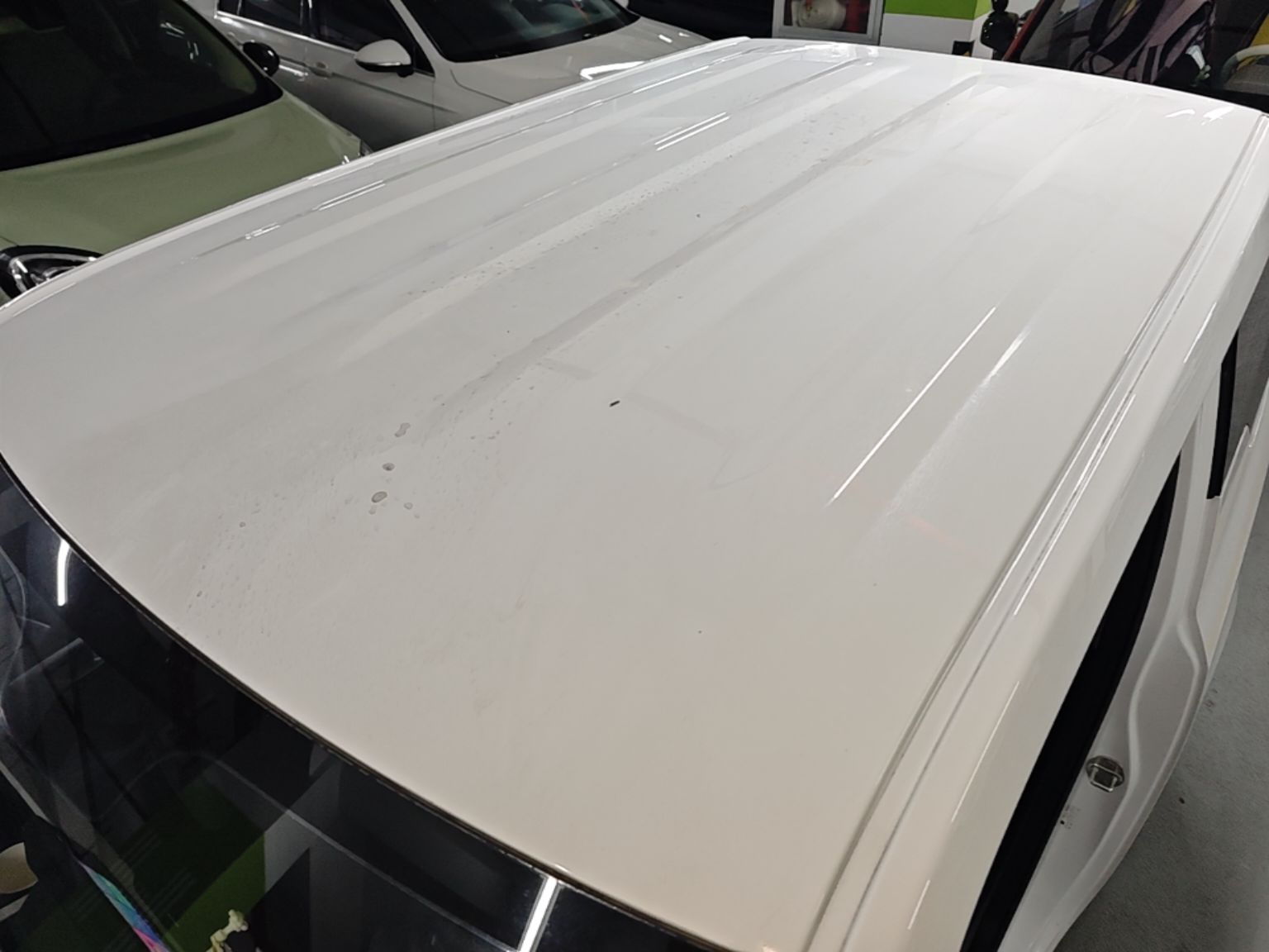 Geely Galaxy Panda 2023 Panda Mini 200km Endurance Bear — снимка 7