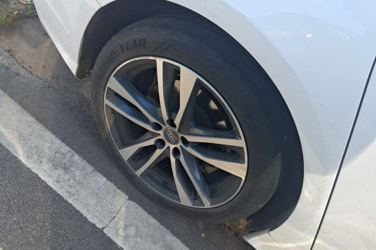 Used Audi A6L 2019 45 TFSI Prestige Dynamic Edition