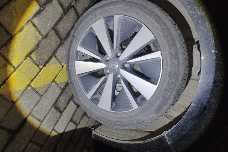 Used Nissan Teana 2021 2.0L XL Comfort Edition