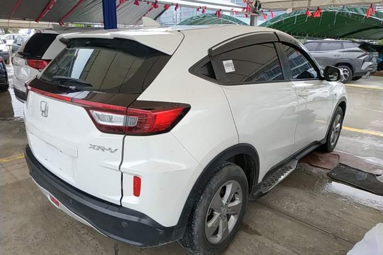 Used Honda XR-V 2017 1.5L LXi CVT Classic Edition
