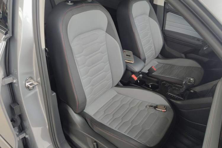 Used Volkswagen Tiguan X 2023 330TSI Two-Wheel-Drive Flagship Edition