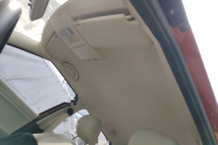 Used Skoda Fabia 2014 1.4L Manual Crystal Edition
