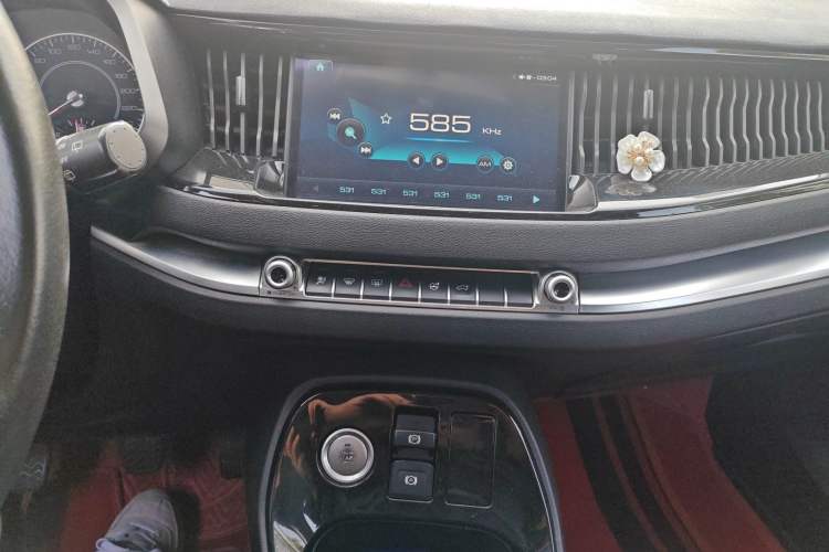 Used Haval H2s 2017 Red-Label 1.5T Manual Elite Model