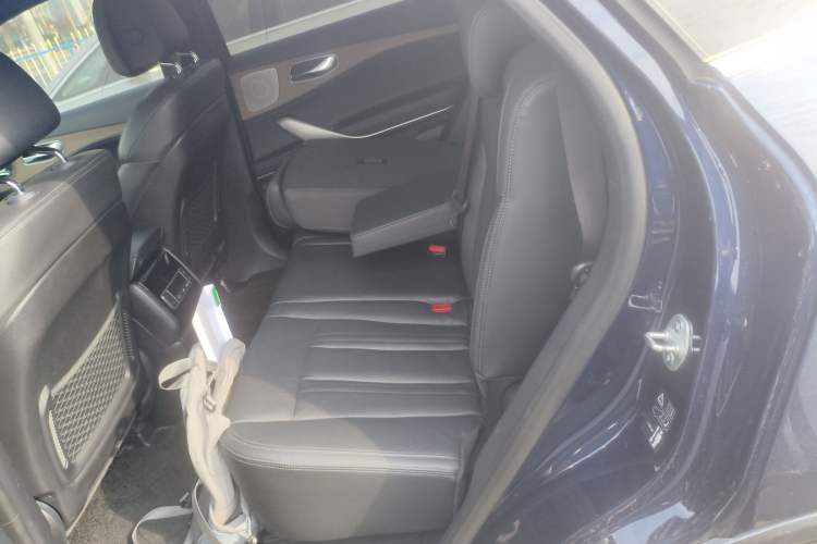 Used Denza X 2020 PHEV Flagship Edition