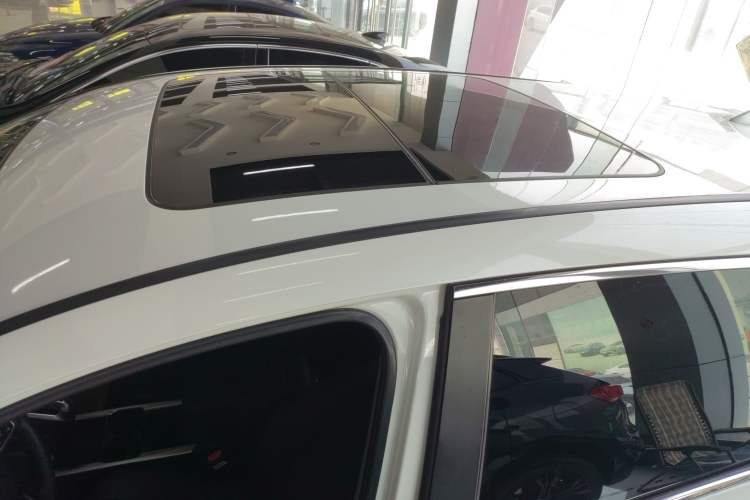 Used Honda CR-V 2021 240TURBO CVT Two-Wheel Drive Urban Edition
