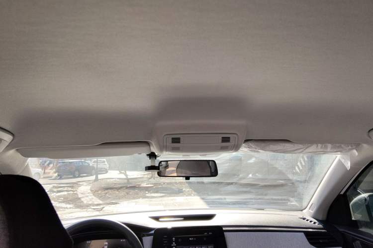 Used Volkswagen Tharu 2025 New Sharp 1.5L Sharp Edition
