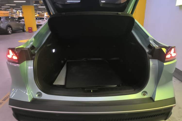 Used Deepal SL03 2023 200Max Range-Extended Version