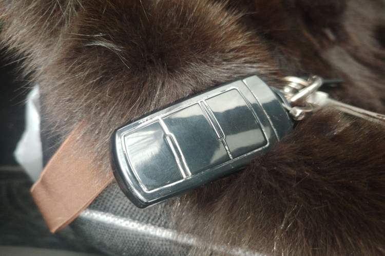 Used Volkswagen Magotan 2013 2.0 TSI Prestige Model
