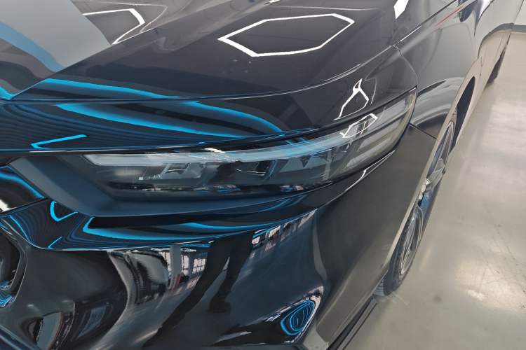 Used Honda Inspire 2025 260TURBO Elegant Edition