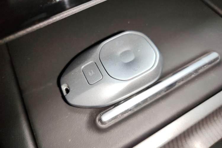 Used GAC Trumpchi E8 New Energy 2024 150km MAX
