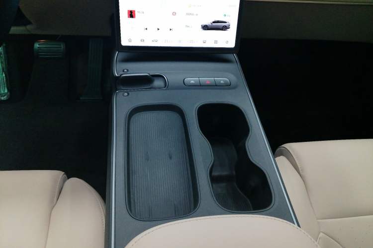 Used Nio ET5T 2024 75kWh Touring