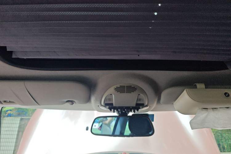 Used MINI Clubman 2007 1.6L COOPER Fun
